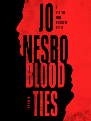 cover image of Blood Ties